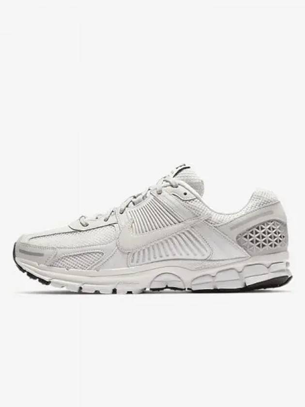 Air Zoom Vomero 5 Low Top Sneakers Bust Grey - NIKE - BALAAN 2