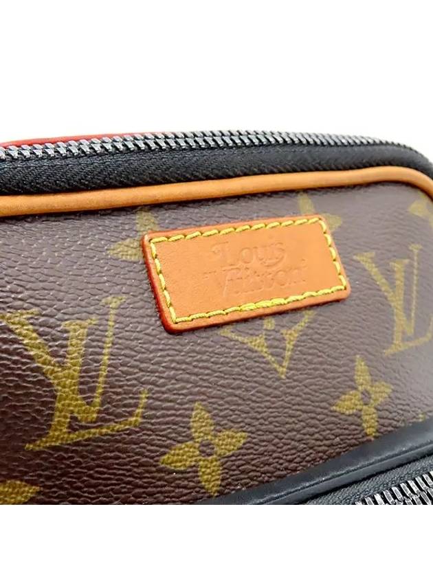 N40379 Crossbody Bag - LOUIS VUITTON - BALAAN 5