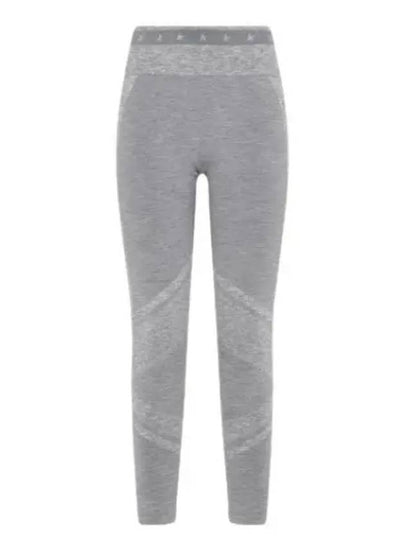 Women's Genesis Star Band LeGGings Grey - GOLDEN GOOSE - BALAAN 2