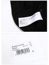 Logo TShirt SLA M1879TE BLK - STAMPD - BALAAN 6