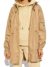 Women s ADHEMAR Parka Jacket 1C00005 597R1 22B - MONCLER - BALAAN 2