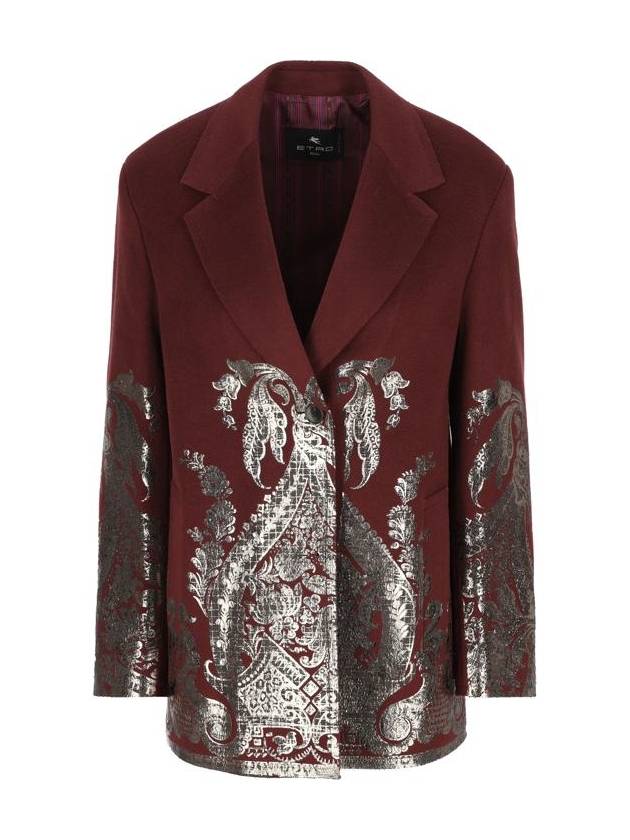 Etro Jackets - ETRO - BALAAN 1