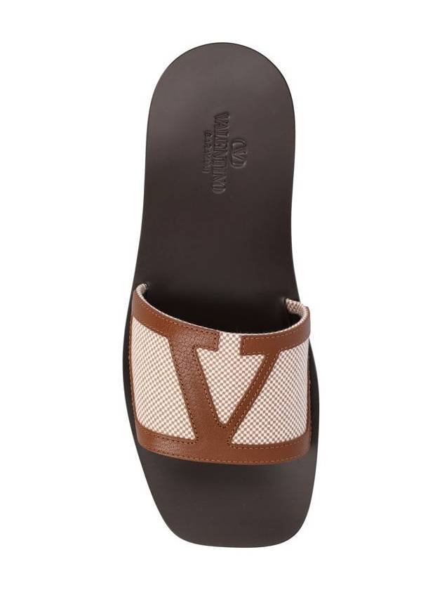 Valentino Garavani Sandals - VALENTINO - BALAAN 4