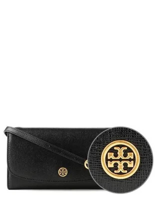 Women s Robinson Chain Wallet Cross Bag 270599 - TORY BURCH - BALAAN 1