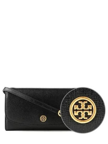 Women s Robinson Chain Wallet Cross Bag 271047 - TORY BURCH - BALAAN 1