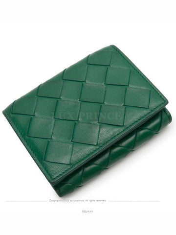 women card wallet - BOTTEGA VENETA - BALAAN 1