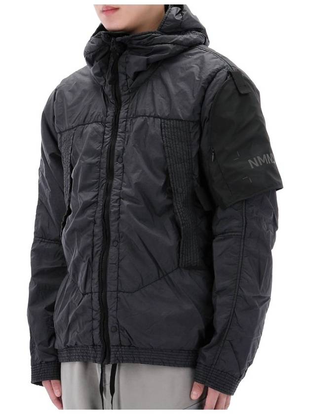 EAZY Polartech Alpha Jacket NMN E23248 111 - NEMEN - BALAAN 3