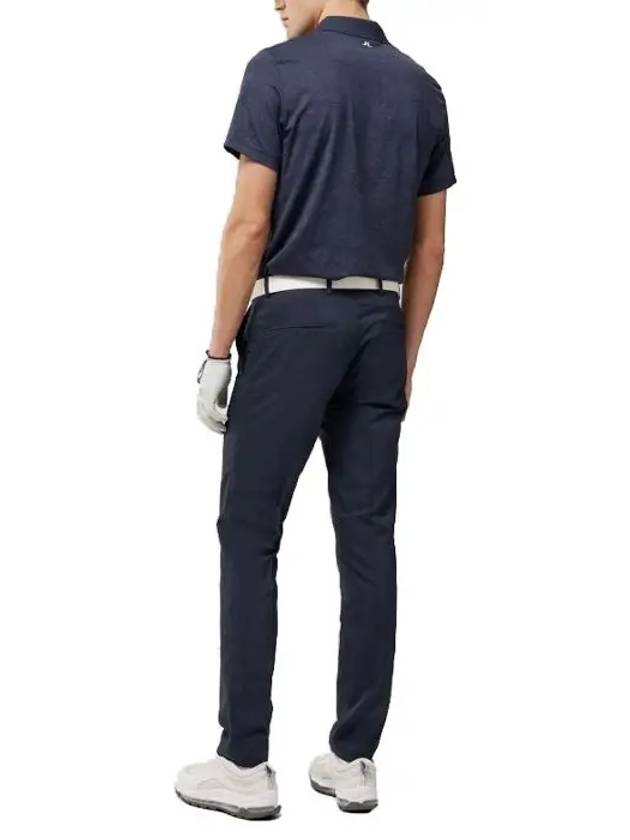 Men's Elope Stretch Pants Ponderosa Navy - J.LINDEBERG - BALAAN 6