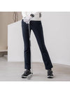 Women s corduroy brushed bootcut pants HC4WPT003 - HOLIC&PLAY - BALAAN 4