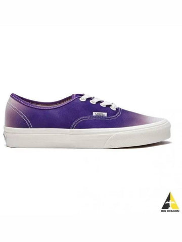 Authentic Ombre VN0A5KRDZ1N1 - VANS - BALAAN 1