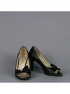 Smith Market Used Luxury G27059 Shoes Women s - CHANEL - BALAAN 2