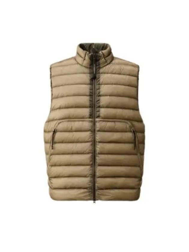 CP Company Dd Shell Vest 17CMOW036A 006099A 327 - CP COMPANY - BALAAN 2