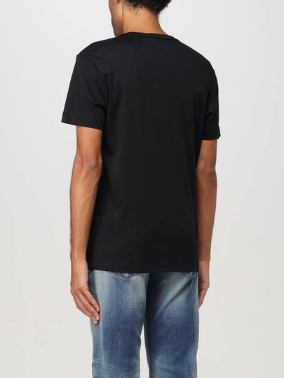 T-shirt men Diesel - DIESEL - BALAAN 2