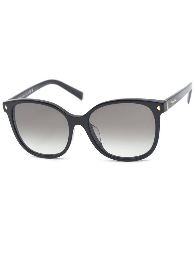 Sunglasses SPR22ZF 1AB0A7 - PRADA - BALAAN 1