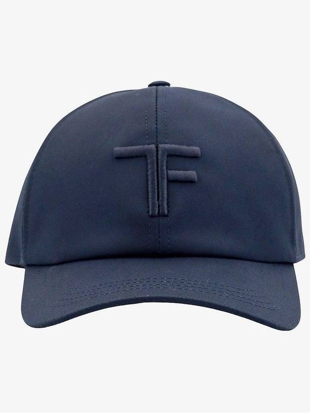 24 ss Cotton Hat MH003TCN036G1L023 B0651010541 - TOM FORD - BALAAN 1