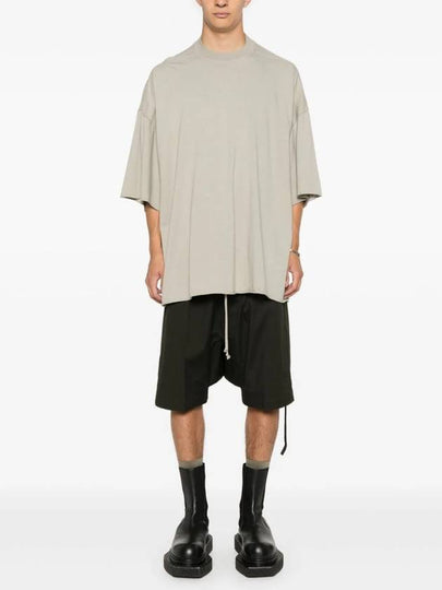 RICK OWENS DRKSHDW T-shirts and Polos Grey - RICK OWENS - BALAAN 2