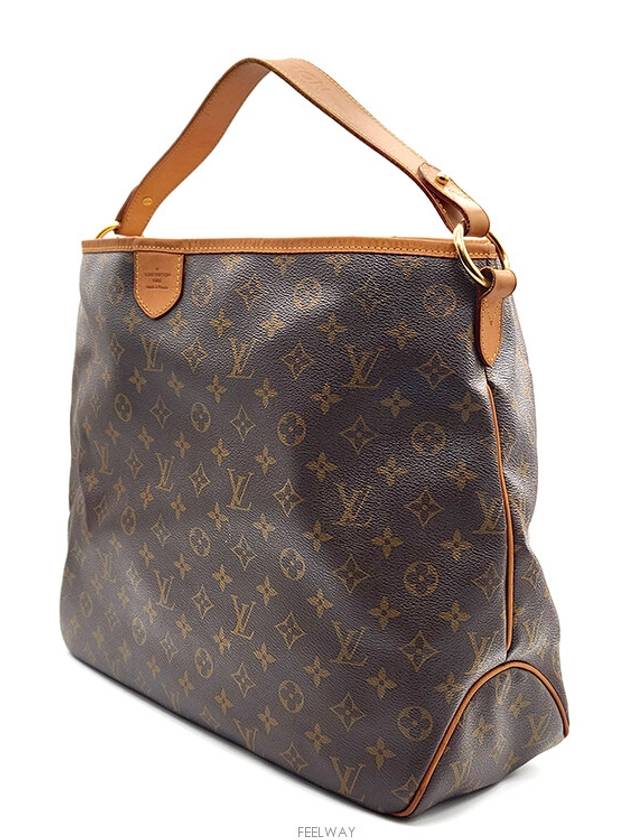 Monogram Delightful MM - LOUIS VUITTON - BALAAN 2