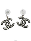 women earrings - CHANEL - BALAAN 5