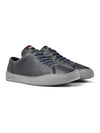 Men's Peu Touring Low Top Sneakers Black - CAMPER - BALAAN 2