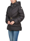 Bros Women s Padded Jumper 1A00104 54AQE 999 - MONCLER - BALAAN 5