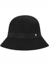 Emani cloche hat black - HELEN KAMINSKI - BALAAN 1