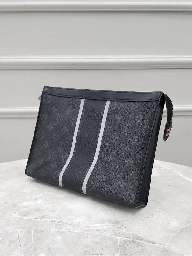 men clutch bag - LOUIS VUITTON - BALAAN 2