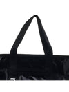 Warden Tote Bag Black - ISABEL MARANT - BALAAN 8