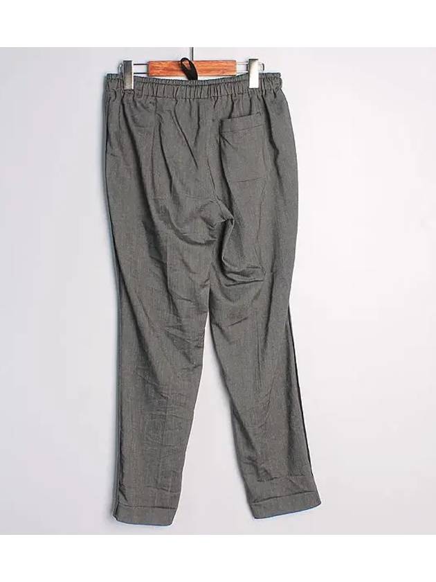 women pants - SYSTEM - BALAAN 3