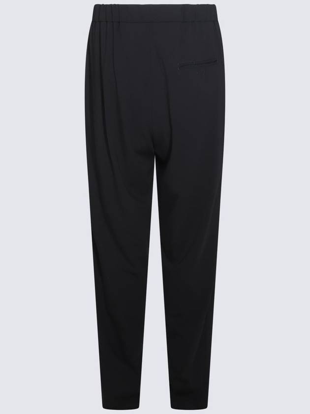 Giorgio Armani Trousers - GIORGIO ARMANI - BALAAN 4