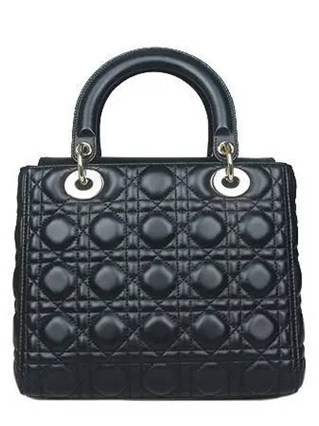 M0565ONGE N900 2 WAY bag - DIOR - BALAAN 4