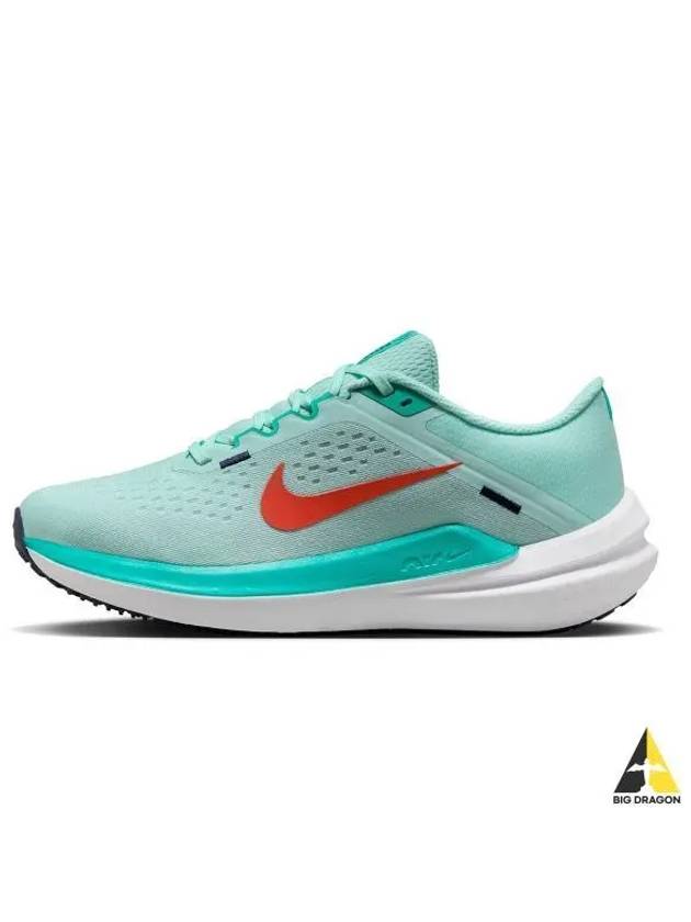 Air Winflo 10 Women s DV4023 300 - NIKE - BALAAN 1