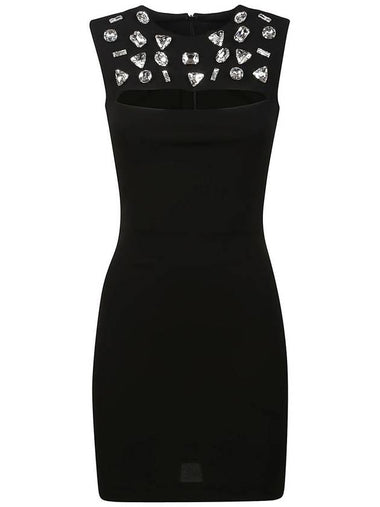 DSQUARED2 Dress - DSQUARED2 - BALAAN 1