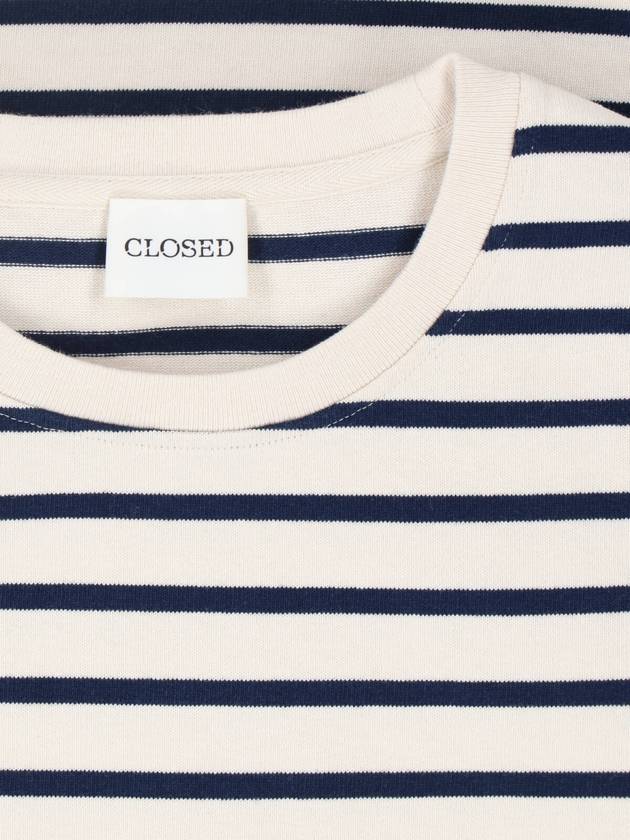 Closed T-shirts and Polos White - CLOSED - BALAAN 3