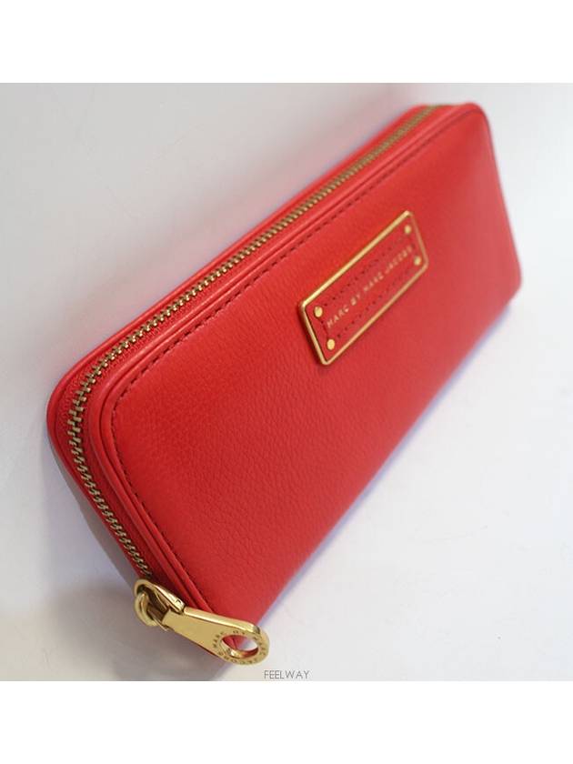 women s long wallet - MARC JACOBS - BALAAN 2