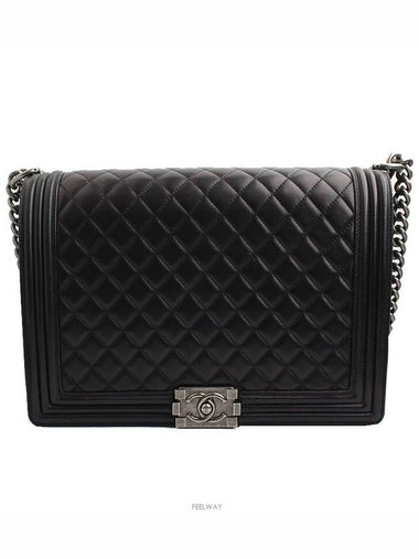 women shoulder bag - CHANEL - BALAAN 1