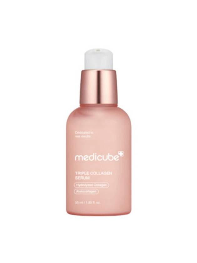 [MEDICUBE] *renewal* Triple Collagen Serum 4.0 55ml - MEDICUBE - BALAAN 1