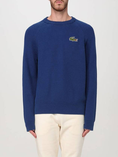 Sweater men Lacoste - LACOSTE - BALAAN 1