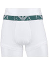 Bold Boxer 2Pack Trunk - EMPORIO ARMANI - BALAAN 5