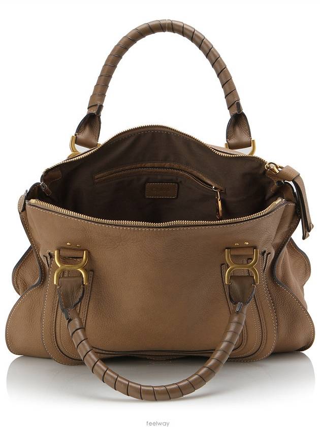 women shoulder bag - CHLOE - BALAAN 10