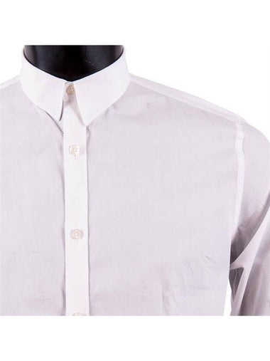 PJXD 164L 400 Men's Casual Shirt - PAUL SMITH - BALAAN 1