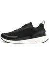 Biom 2.2 Low-Top Sneakers Black - ECCO - BALAAN 4