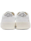 Stardan Low Top Sneakers Total White - GOLDEN GOOSE - BALAAN 3