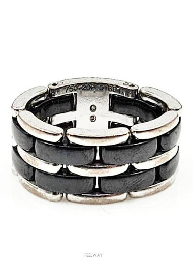 women rings - CHANEL - BALAAN 1