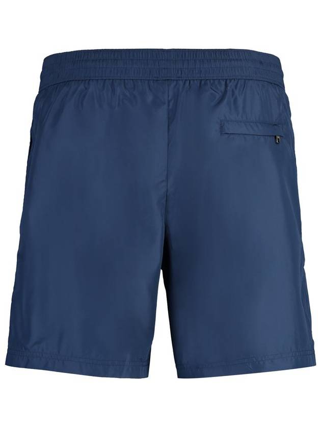 Swim Pants M4E45TONO06 B0310 BLUE - DOLCE&GABBANA - BALAAN 3