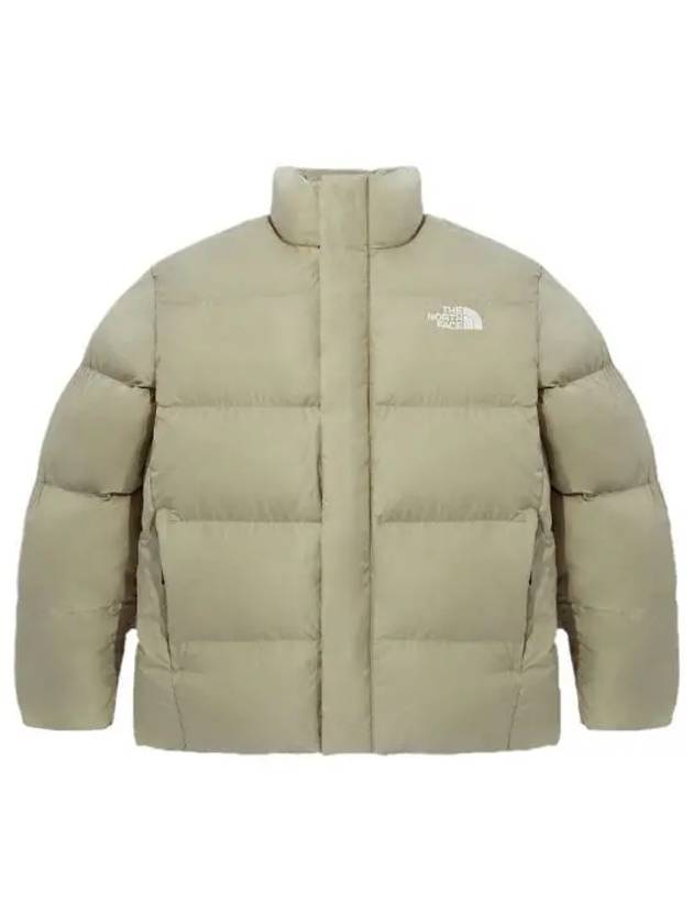 Short padded Marion on ball jacket NJ3NQ51D 729178 - THE NORTH FACE - BALAAN 1