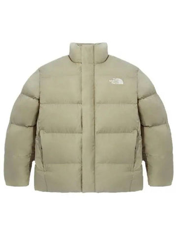 Short padded Marion on ball jacket NJ3NQ51D 729178 - THE NORTH FACE - BALAAN 1