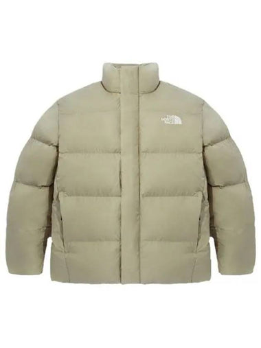 Short padded Marion on ball jacket NJ3NQ51D 729178 - THE NORTH FACE - BALAAN 1