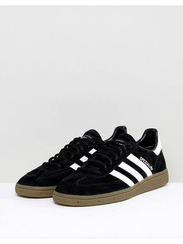 01551483OriginalSpanish SuedeBlack Gumsole White - ADIDAS - BALAAN 4