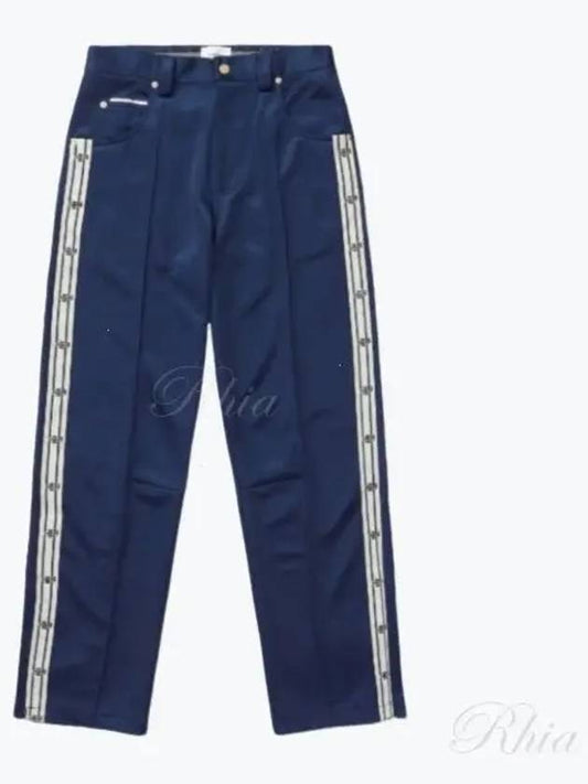 Titan Tape Navy A305014 Pants - EYTYS - BALAAN 1