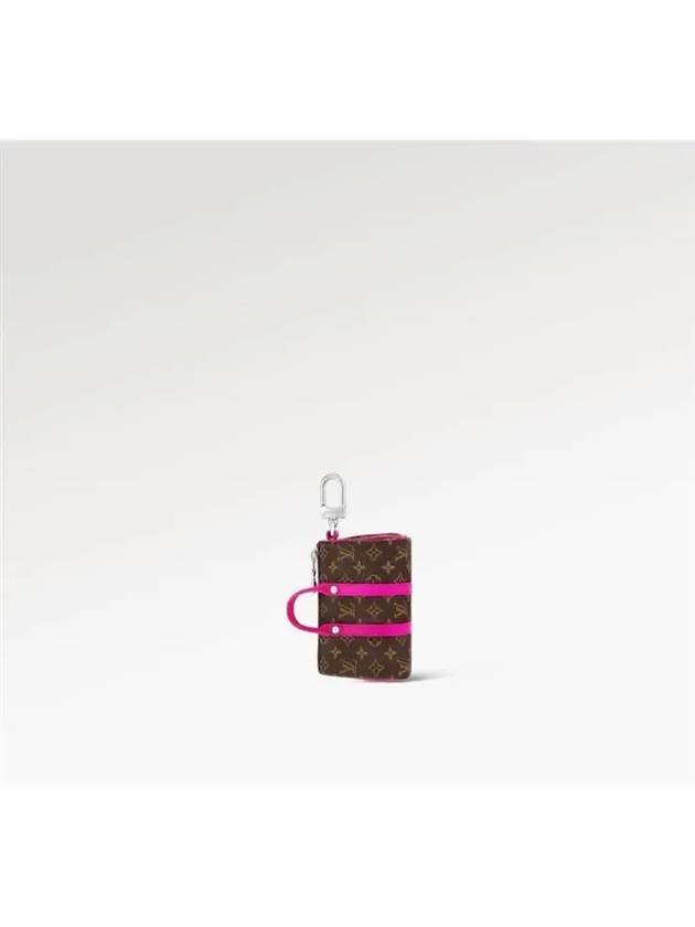 Key holder M01520 - LOUIS VUITTON - BALAAN 3